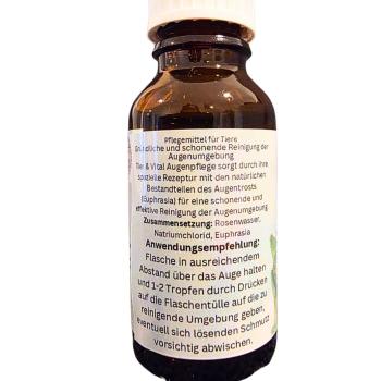 Preview: Augenpflege Euphrasia 20 ml